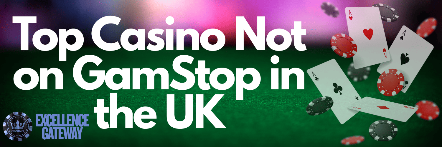Non-Gamstop Casinos The Ultimate Guide to Gaming Freedom Non-Gamstop Casinos The Ultimate Guide to Gaming Freedom