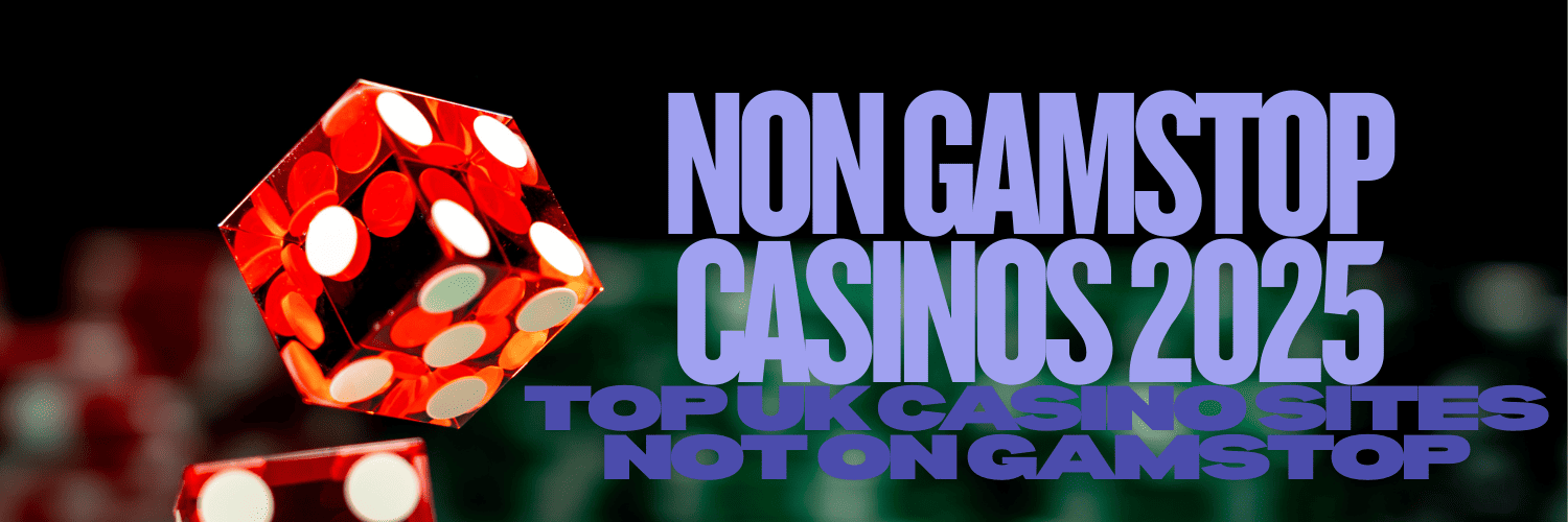 Non-Gamstop Casinos The Ultimate Guide to Gaming Freedom Non-Gamstop Casinos The Ultimate Guide to Gaming Freedom